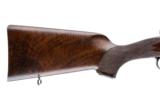WINCHESTER MODEL 70 CUSTOM PRE 64 ACTION BY DAVIS COSTA 300 SAVAGE - 9 of 10