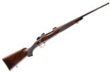 WINCHESTER MODEL 70 CUSTOM PRE 64 ACTION BY DAVIS COSTA 300 SAVAGE - 2 of 10