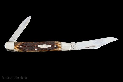 Case XX USA #06247 Pen 1978