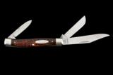 Case XX Stockman Knife #6332 - 1 of 2