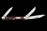 Case XX Stockman Knife #6333 - 1 of 2