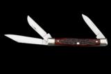 Case XX Stockman Knife #6333 - 2 of 2