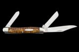 Case XX Stockman Knife #6347HP - 1 of 2
