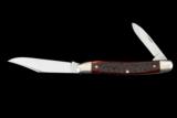 Case XX USA Stockman Pen Knife #6344 - 2 of 2
