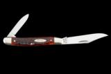 Case XX USA Stockman Pen Knife #6344 - 1 of 2