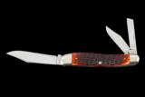 Case XX USA Whittler Knife #6380 - 2 of 2