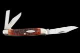 Case XX USA Whittler Knife #6380 - 1 of 2
