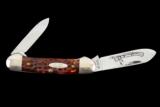 Case XX USA Canoe Knife #62131 - 1 of 2