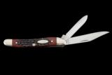 Case XX USA Jackman Knife #62087 - 1 of 2