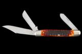 Case XX USA Stockman Knife #6347HP - 2 of 2