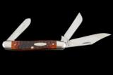 Case XX USA Stockman Knife #6347HP - 1 of 2