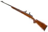WINCHESTER MODEL 70 PRE 64 FEATHERWEIGHT 308 - 3 of 10