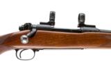 WINCHESTER MODEL 70 PRE 64 FEATHERWEIGHT 308 - 1 of 10