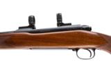 WINCHESTER MODEL 70 PRE 64 FEATHERWEIGHT 308 - 4 of 10