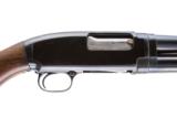 WINCHESTER MODEL 12 PRE WAR 16 GAUGE - 1 of 10
