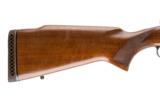 WINCHESTER MODEL 70 PRE 64 243 STANDARD WEIGHT - 9 of 10