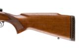 WINCHESTER MODEL 70 PRE 64 243 STANDARD WEIGHT - 10 of 10