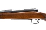 WINCHESTER MODEL 70 PRE 64 243 STANDARD WEIGHT - 4 of 10