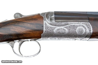 FAMARS ABBIATICO & SALVINELLI EXCALIBUR 3 BARREL SET 20-28-410