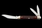 Case XX USA Whittler Knife #6308 - 2 of 2