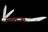 Case XX USA Whittler Knife #6308 - 1 of 2