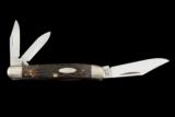 Case XX USA Whittler Knife #6308 - 1 of 2