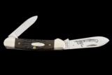 Case XX USA Canoe Knife #62131 - 1 of 2