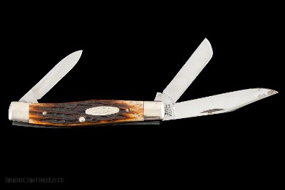 Case XX USA Stockman #63032