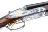 WEATHERBY ATHENA DELUXE SXS 20 GAUGE - 4 of 15
