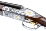 WEATHERBY ATHENA DELUXE SXS 20 GAUGE - 5 of 15