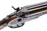 PURDEY BEST QUALITY SXS
20 GAUGE HAMMER GUN RECENT MANUFACTURE - 9 of 18