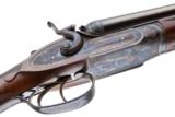PURDEY BEST QUALITY SXS
20 GAUGE HAMMER GUN RECENT MANUFACTURE - 5 of 18