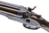PURDEY BEST QUALITY SXS
20 GAUGE HAMMER GUN RECENT MANUFACTURE - 8 of 18