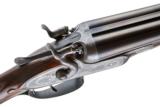 PURDEY BEST BAR IN WOOD HAMMER GUN 20 GAUGE - 9 of 18