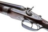 PURDEY BEST BAR IN WOOD HAMMER GUN 20 GAUGE - 6 of 18
