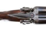 PURDEY BEST BAR IN WOOD HAMMER GUN 20 GAUGE - 10 of 18