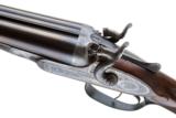 PURDEY BEST BAR IN WOOD HAMMER GUN 20 GAUGE - 8 of 18