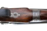 PURDEY BEST BAR IN WOOD HAMMER GUN 20 GAUGE - 11 of 18
