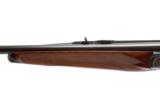 J.FANZOI BEST SIDELOCK EJECTOR SXS DOUBLE RIFLE 375 BELTED RIMLESS - 13 of 17