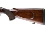J.FANZOI BEST SIDELOCK EJECTOR SXS DOUBLE RIFLE 375 BELTED RIMLESS - 16 of 17
