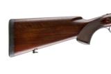J.FANZOI BEST SIDELOCK EJECTOR SXS DOUBLE RIFLE 375 BELTED RIMLESS - 15 of 17