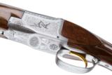 BROWNING PIGEON GRADE SUPERPOSED 12 GAUGE RKLT - 5 of 16