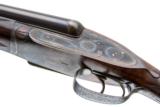 PURDEY BEST SIDELOCK PIGEON GUN PRE WAR 12 GAUGE - 6 of 18