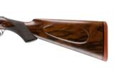 FRANCHI IMPERIAL MONTE CARLO SXS DOUBLE RIFLE 375 H&H - 16 of 16