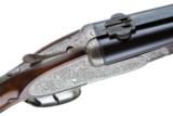FRANCHI IMPERIAL MONTE CARLO SXS DOUBLE RIFLE 375 H&H - 8 of 16