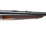 FRANCHI IMPERIAL MONTE CARLO SXS DOUBLE RIFLE 375 H&H - 12 of 16