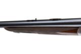 FRANCHI IMPERIAL MONTE CARLO SXS DOUBLE RIFLE 375 H&H - 13 of 16