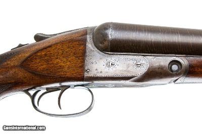 PARKER PH 8 BORE