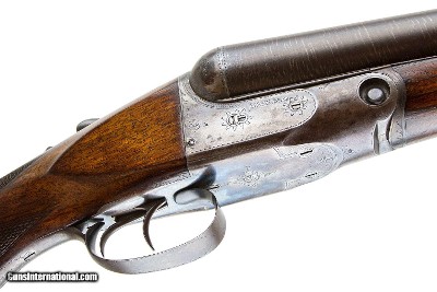 PARKER PH 8 BORE - Image 4 of 15