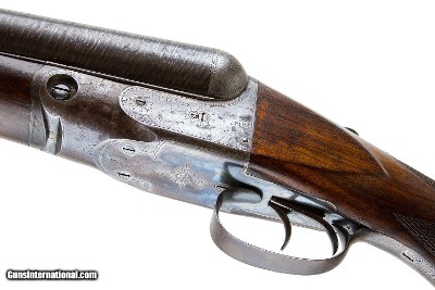PARKER PH 8 BORE - Image 5 of 15